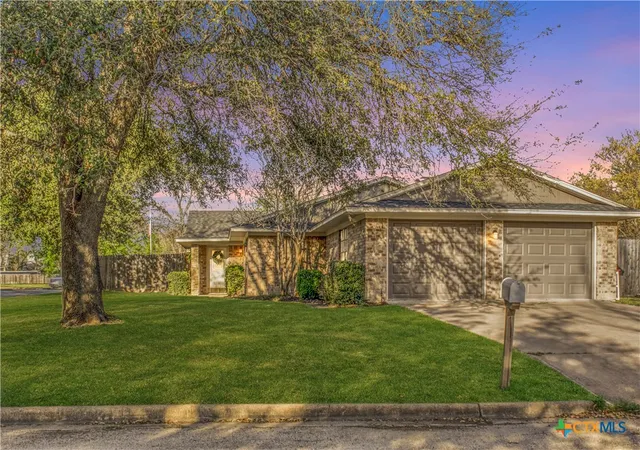 Photo 2 of Sale Pending at 4314 Fox Trl, Temple, TX 76504 | MLS# 607448 | Listing updated on 2026-07-12