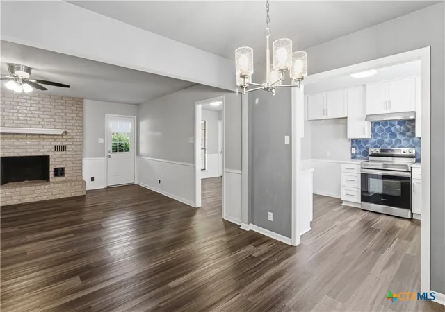 Photo 3 of Sale Pending at 4314 Fox Trl, Temple, TX 76504 | MLS# 607448 | Listing updated on 2026-07-12