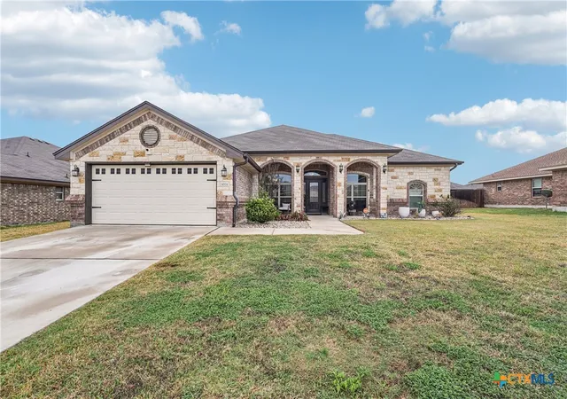 1st image of 5004 Fresco Dr, Killeen, TX 76549 | MLS# 607118