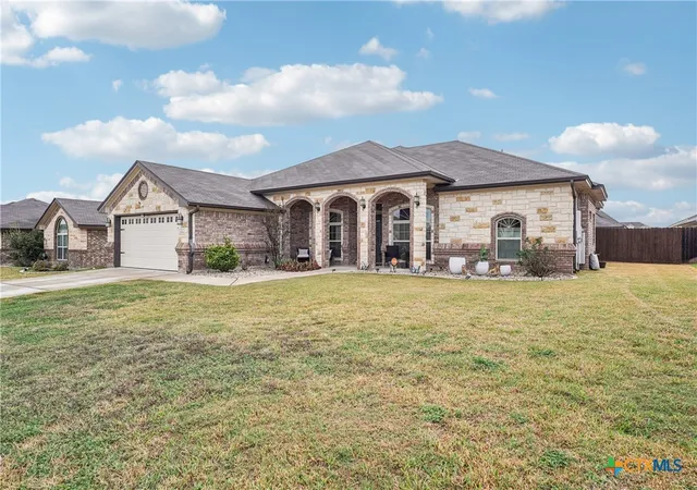 2nd image of 5004 Fresco Dr, Killeen, TX 76549 | MLS# 607118