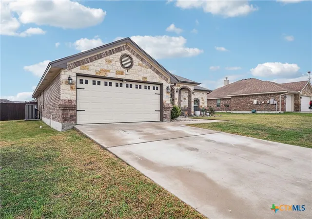 3rd image of 5004 Fresco Dr, Killeen, TX 76549 | MLS# 607118