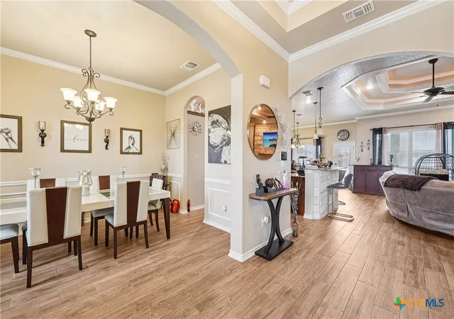 5th image of 5004 Fresco Dr, Killeen, TX 76549 | MLS# 607118