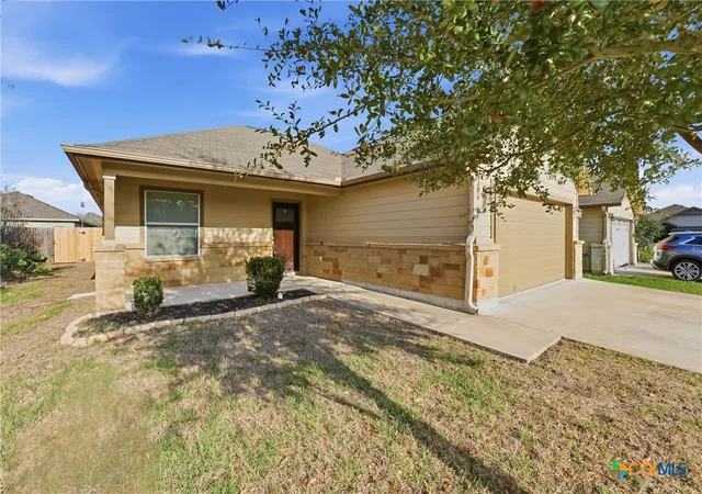 18th image of 1306 Fern Ct, Gonzales, TX 78629 | MLS# 607570