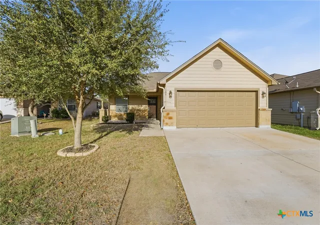 1st image of 1306 Fern Ct, Gonzales, TX 78629 | MLS# 607570