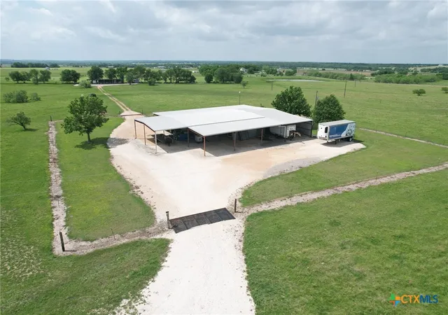 4th image of Cr 139 Loop Cr 139 Loop, Cameron, TX 76520 | MLS# 607596