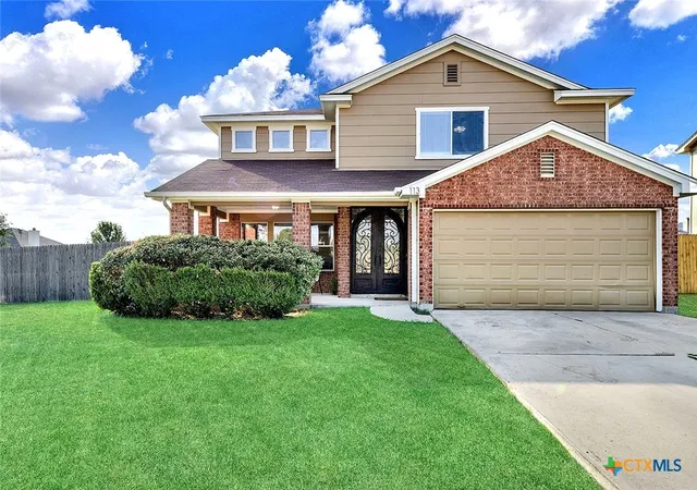 1st image of 113 Endeavour, Kyle, TX 78640 | MLS# 607652