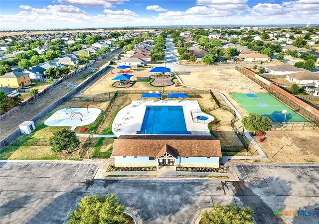 38th image of 113 Endeavour, Kyle, TX 78640 | MLS# 607652