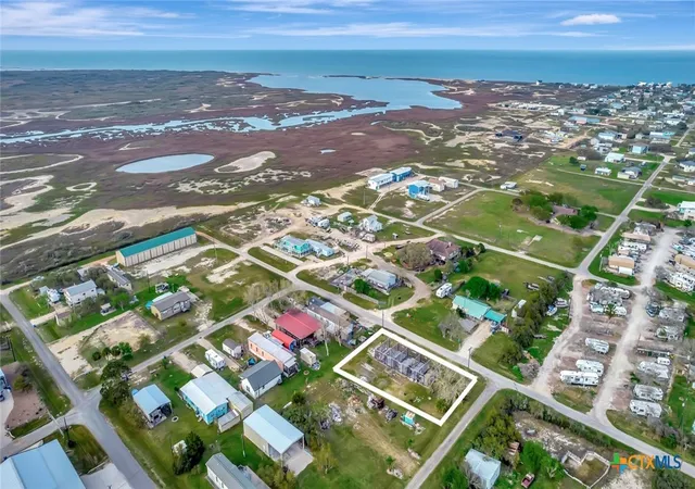 18th image of 814 N 15th St, Port O Connor, TX 77982 | MLS# 607659