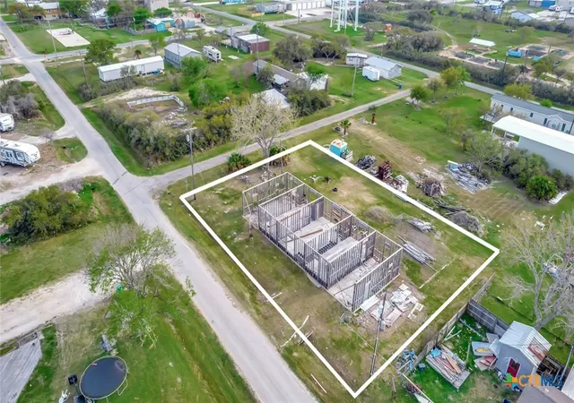 2nd image of 814 N 15th St, Port O Connor, TX 77982 | MLS# 607659