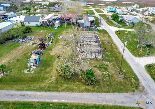 4th image of 814 N 15Th St, Port O Connor, TX 77982 | MLS# 607659
