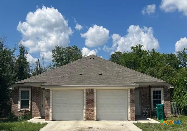 1st image of 117 E Valley Rd, Harker Heights, TX 76548 | MLS# 607471