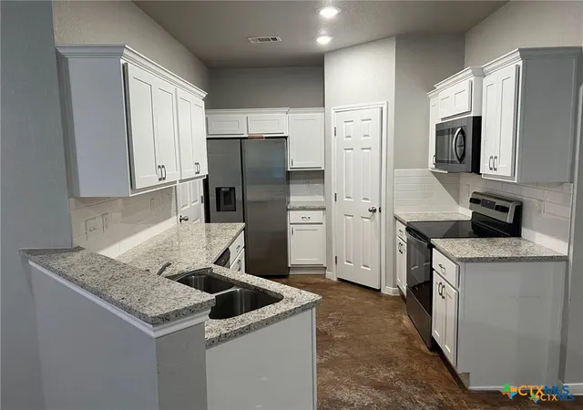 5th image of 117 E Valley Rd, Harker Heights, TX 76548 | MLS# 607471
