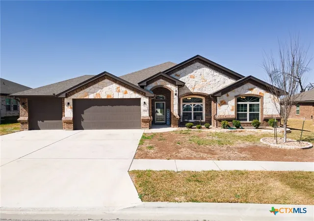 1st image of 7602 Iridium Dr, Killeen, TX 76542 | MLS# 607087