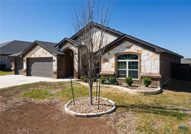 2nd image of 7602 Iridium Dr, Killeen, TX 76542 | MLS# 607087