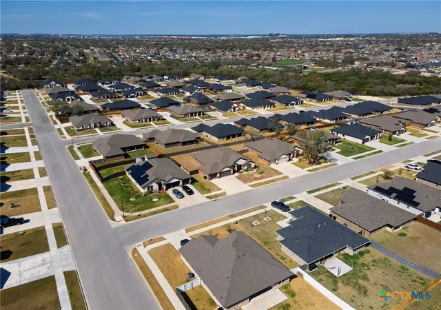 38th image of 7602 Iridium Dr, Killeen, TX 76542 | MLS# 607087