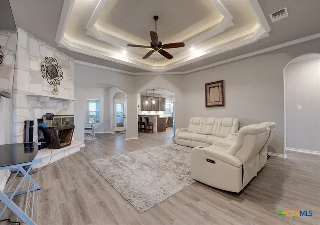 4th image of 7602 Iridium Dr, Killeen, TX 76542 | MLS# 607087