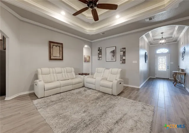 5th image of 7602 Iridium Dr, Killeen, TX 76542 | MLS# 607087