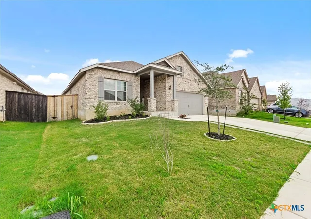 Photo 3 of Single family home for sale at 128 Smokebush Trl, Bastrop, TX 78602 | MLS# 607710 | Listing updated on 2026-03-18