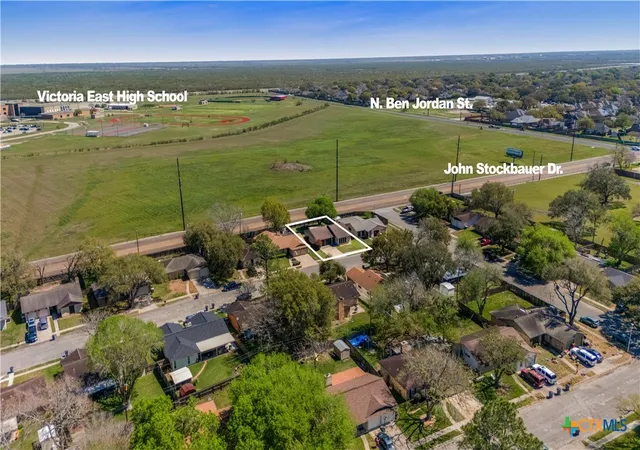 Homes for sale in Victoria, TX | 104 Willowick Dr, Victoria, TX 77901 | MLS# 607429