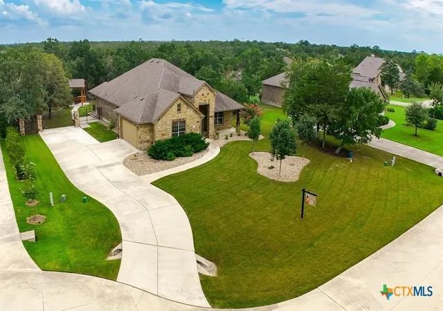 Photo 1 of Single family home for sale at 107 Tylee Cir, Bastrop, TX 78602 | MLS# 607719 | Listing updated on 2026-03-19