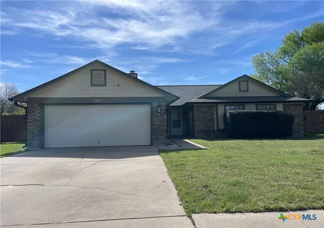 1st image of 3312 Honeysuckle Dr, Killeen, TX 76542 | MLS# 607369