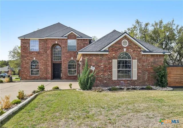 1st image of 113 E Running Wolf Trl, Harker Heights, TX 76548 | MLS# 607740