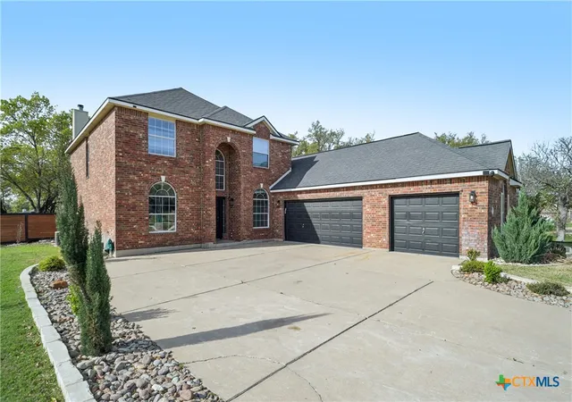 3rd image of 113 E Running Wolf Trl, Harker Heights, TX 76548 | MLS# 607740