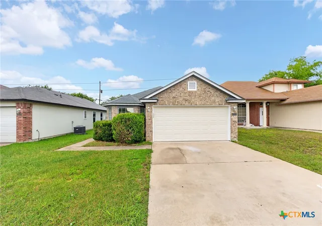 1st image of 2503 Haven Dr, Killeen, TX 76543 | MLS# 607764