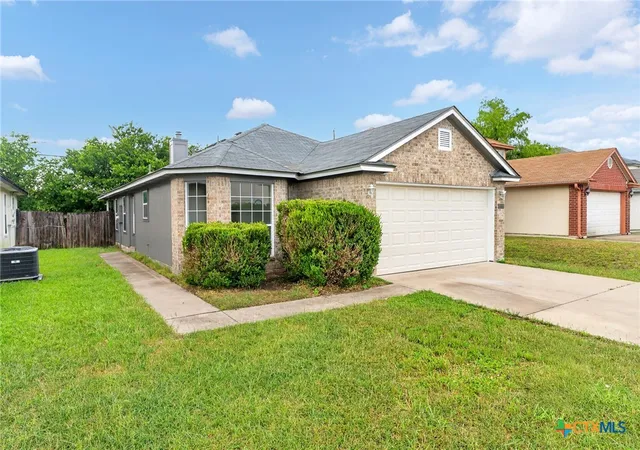 Homes for sale in Killeen, TX | 2503 Haven Dr, Killeen, TX 76543 | MLS# 607764