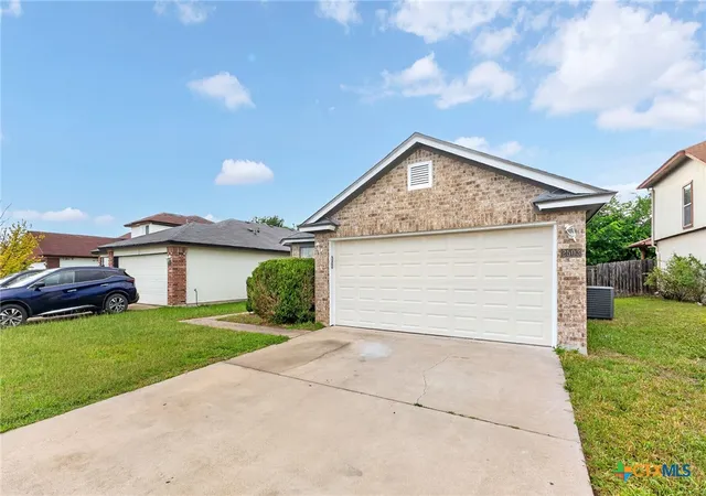 Homes for sale in Killeen, TX | 2503 Haven Dr, Killeen, TX 76543 | MLS# 607764
