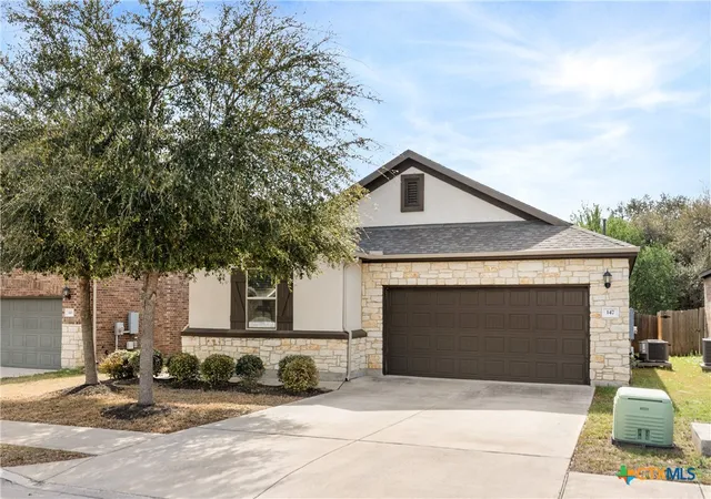 Photo 1 of Sale Pending at 147 Mary Max Cir, San Marcos, TX 78666 | MLS# 607485 | Listing updated on 2026-07-20