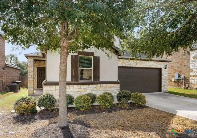Photo 2 of Sale Pending at 147 Mary Max Cir, San Marcos, TX 78666 | MLS# 607485 | Listing updated on 2026-07-20