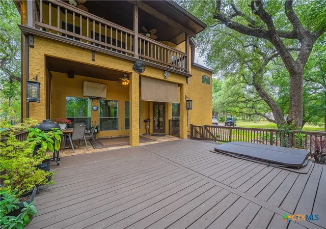 Photo 2 of Single family home for sale at 519 Long Meadow, Spring Branch, TX 78070 | MLS# 607797 | Listing updated on 2026-07-17