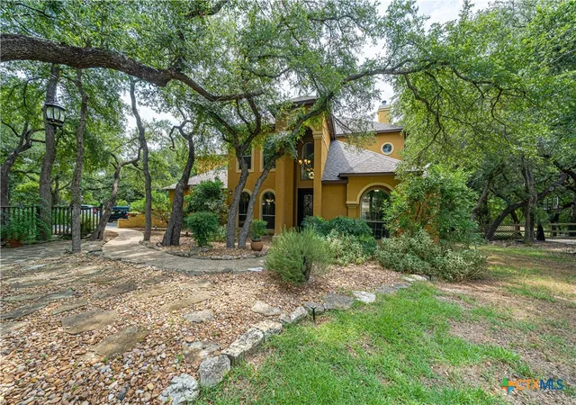 Photo 3 of Single family home for sale at 519 Long Meadow, Spring Branch, TX 78070 | MLS# 607797 | Listing updated on 2026-07-17