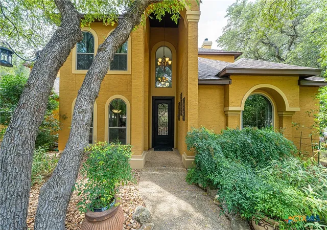 Photo 3 of Single family home for sale at 519 Long Meadow, Spring Branch, TX 78070 | MLS# 607797 | Listing updated on 2026-07-17