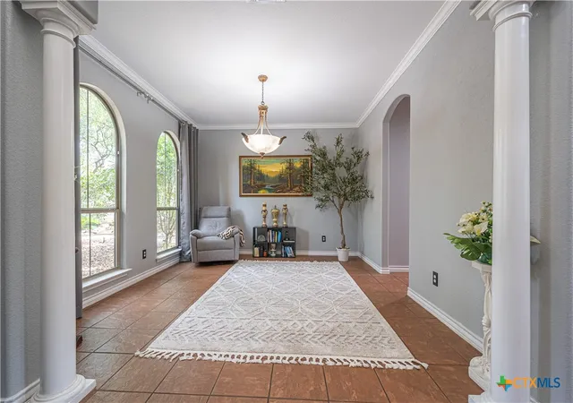 Photo 4 of Single family home for sale at 519 Long Meadow, Spring Branch, TX 78070 | MLS# 607797 | Listing updated on 2026-07-17