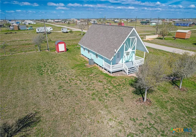Photo 3 of Single family home for sale at 376 Haddock Dr, Palacios, TX 77465 | MLS# 607800 | Listing updated on 2026-07-01