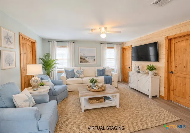 Photo 4 of Single family home for sale at 376 Haddock Dr, Palacios, TX 77465 | MLS# 607800 | Listing updated on 2026-07-01