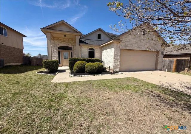 1st image of 5105 Willamette Ln, Killeen, TX 76549 | MLS# 607816