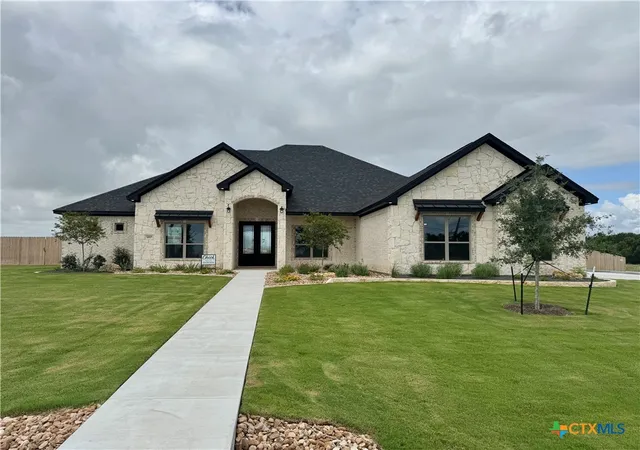 1st image of 410 Hamer, Salado, TX 76571 | MLS# 607858
