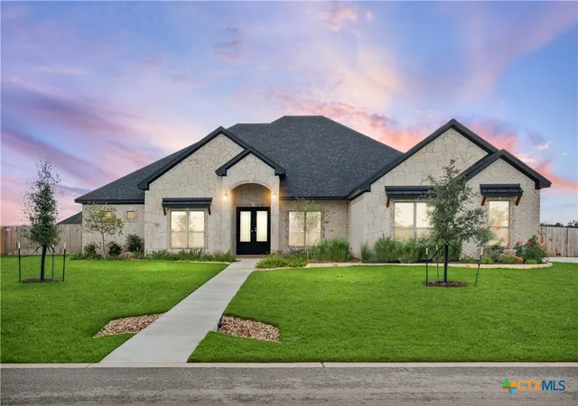 Photo 1 of Single family home for sale at 410 Hamer, Salado, TX 76571 | MLS# 607858 | Listing updated on 2026-10-07
