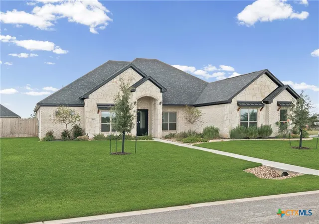 Photo 3 of Single family home for sale at 410 Hamer, Salado, TX 76571 | MLS# 607858 | Listing updated on 2026-10-07