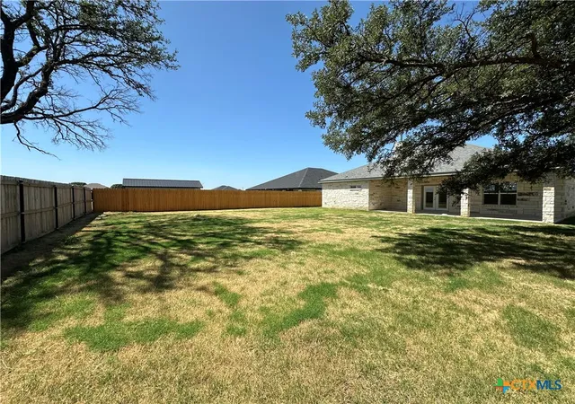 3rd image of 9602 Zayden Dr, Killeen, TX 76542 | MLS# 607875