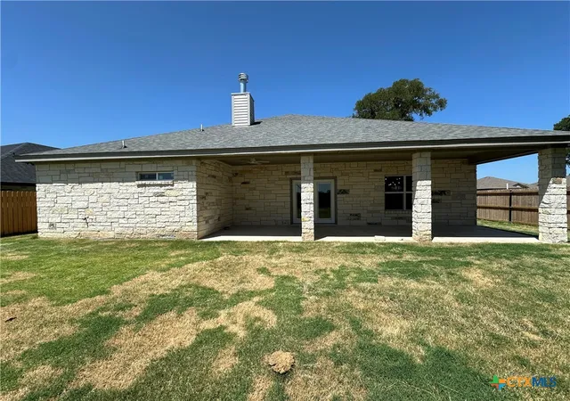 4th image of 9602 Zayden Dr, Killeen, TX 76542 | MLS# 607875