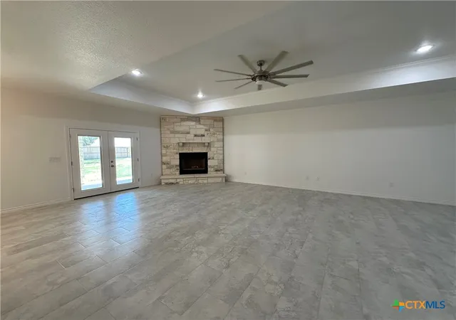 5th image of 9602 Zayden Dr, Killeen, TX 76542 | MLS# 607875