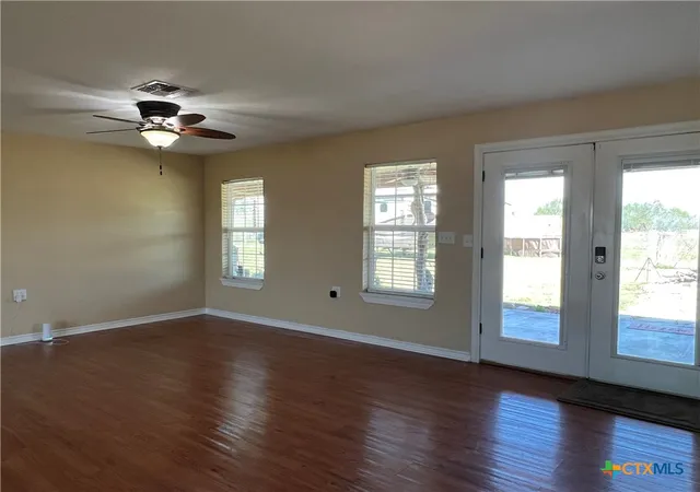 Photo 2 of Single family home for sale at 1206 Al Calde De La Bahia, Goliad, TX 77963 | MLS# 607732 | Listing updated on 2026-05-14