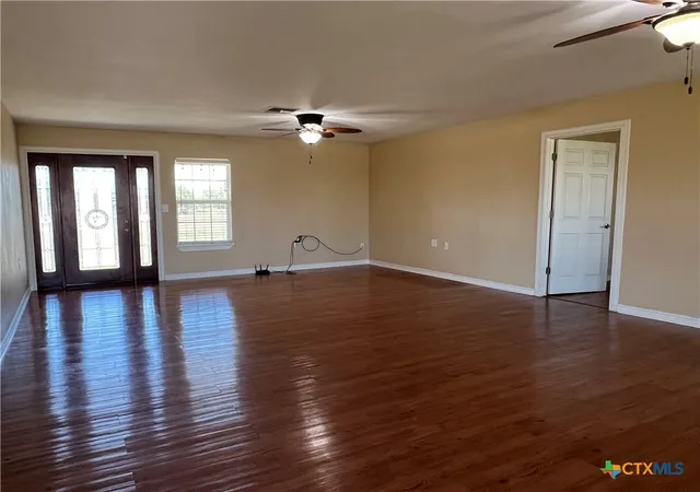 Photo 3 of Single family home for sale at 1206 Al Calde De La Bahia, Goliad, TX 77963 | MLS# 607732 | Listing updated on 2026-05-14