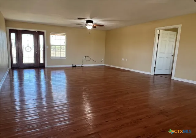 Photo 4 of Single family home for sale at 1206 Al Calde De La Bahia, Goliad, TX 77963 | MLS# 607732 | Listing updated on 2026-05-14