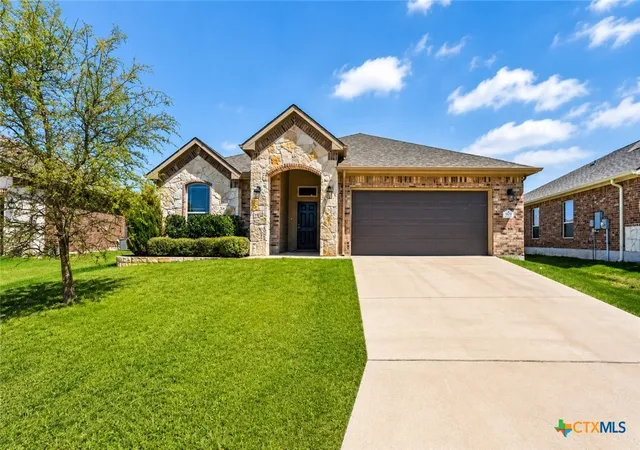 1st image of 804 Rivington Dr, Temple, TX 76502 | MLS# 607684