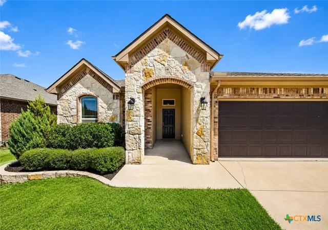 2nd image of 804 Rivington Dr, Temple, TX 76502 | MLS# 607684